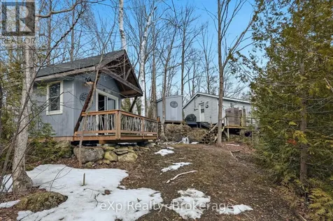 99 Teddy Bear Lane South Bruce Peninsula ON N0H 2T0