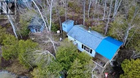 99 Teddy Bear Lane South Bruce Peninsula ON N0H 2T0