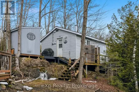 99 Teddy Bear Lane South Bruce Peninsula ON N0H 2T0