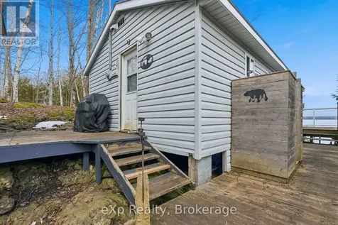 99 Teddy Bear Lane South Bruce Peninsula ON N0H 2T0