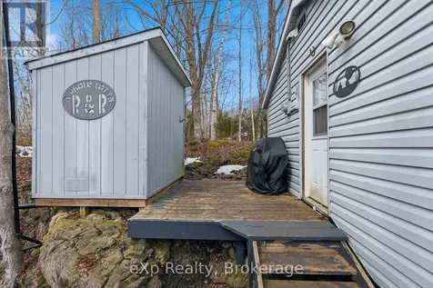 99 Teddy Bear Lane South Bruce Peninsula ON N0H 2T0