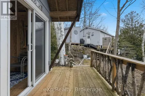 99 Teddy Bear Lane South Bruce Peninsula ON N0H 2T0