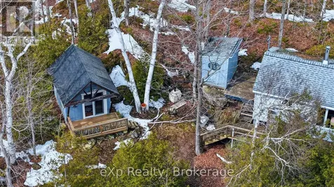 99 Teddy Bear Lane South Bruce Peninsula ON N0H 2T0