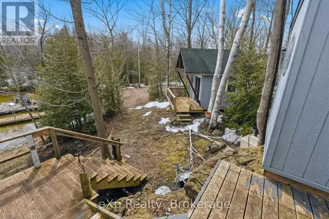 99 Teddy Bear Lane South Bruce Peninsula ON N0H 2T0