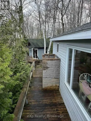 99 Teddy Bear Lane South Bruce Peninsula ON N0H 2T0