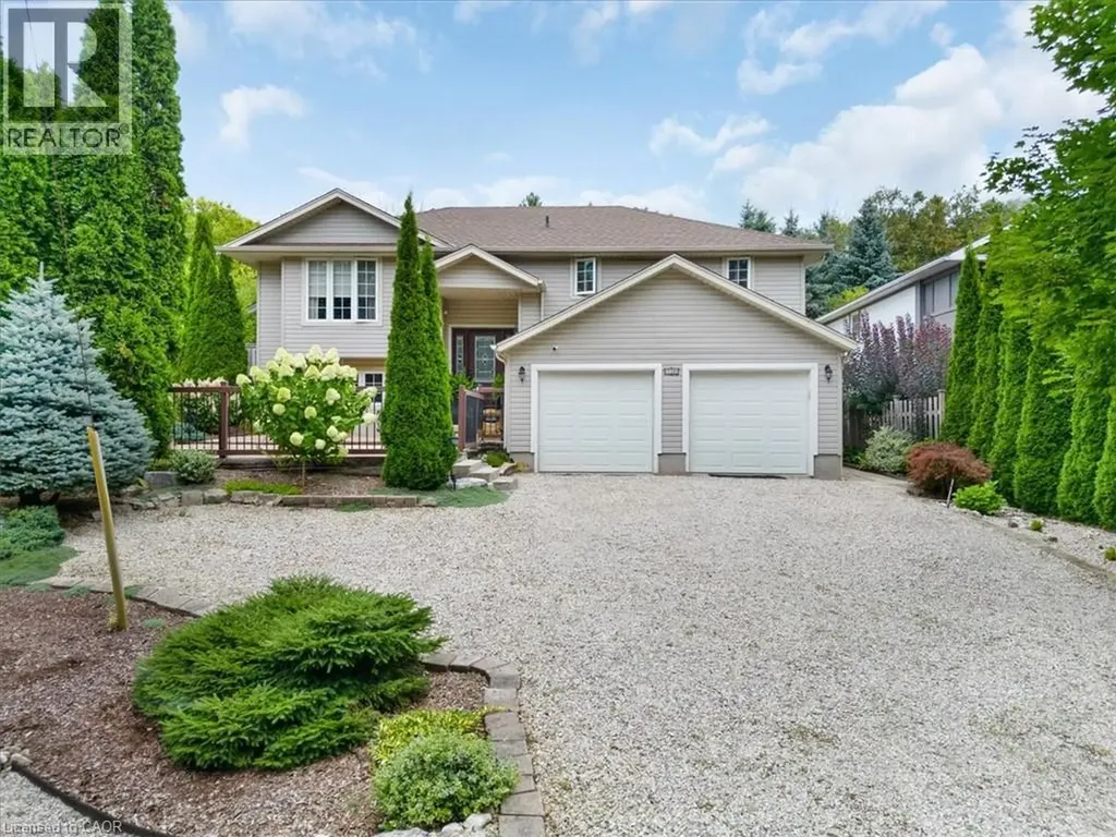 139 Gold Street Elora ON N0B 1S0