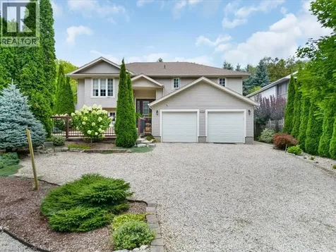 139 Gold Street Elora ON N0B 1S0