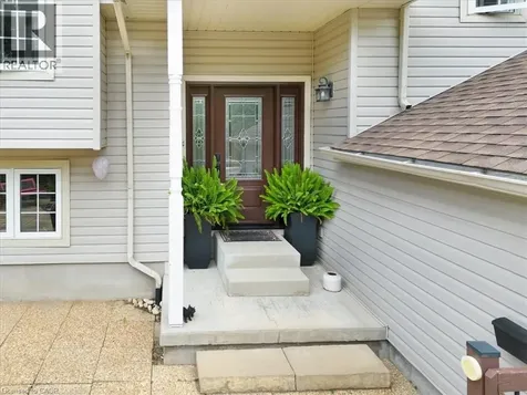 139 Gold Street Elora ON N0B 1S0