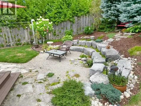 139 Gold Street Elora ON N0B 1S0