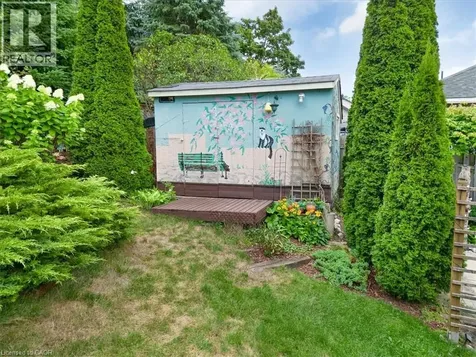 139 Gold Street Elora ON N0B 1S0
