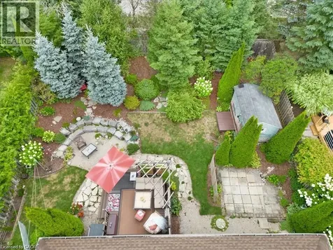 139 Gold Street Elora ON N0B 1S0