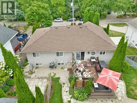 139 Gold Street Elora ON N0B 1S0