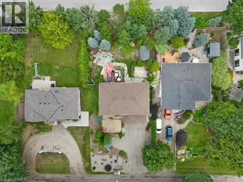 139 Gold Street Elora ON N0B 1S0