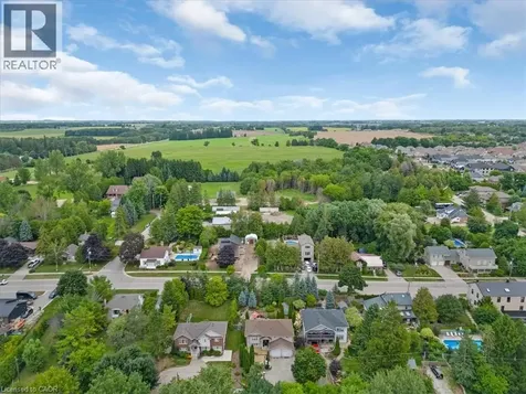 139 Gold Street Elora ON N0B 1S0