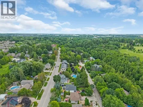 139 Gold Street Elora ON N0B 1S0