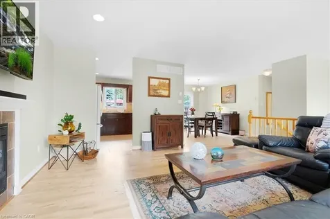 139 Gold Street Elora ON N0B 1S0