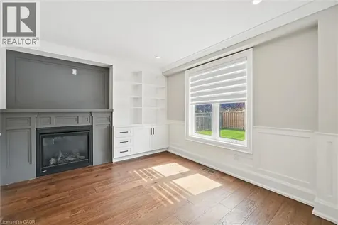 7 Grandview Avenue Stoney Creek ON L8E 5A5