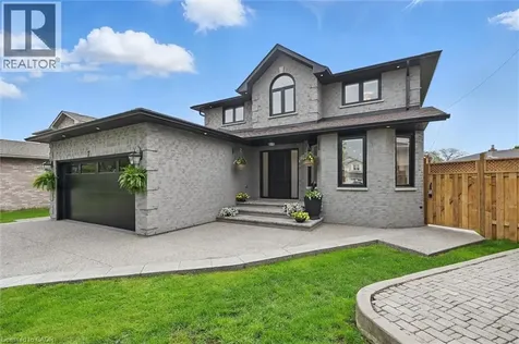 7 Grandview Avenue Stoney Creek ON L8E 5A5