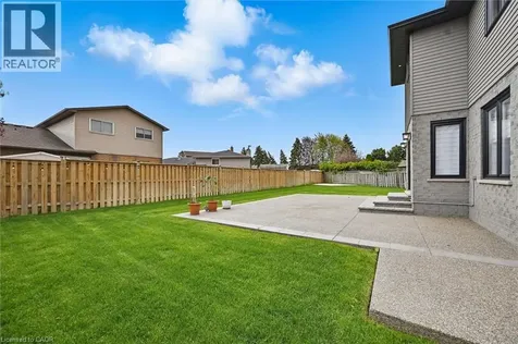 7 Grandview Avenue Stoney Creek ON L8E 5A5