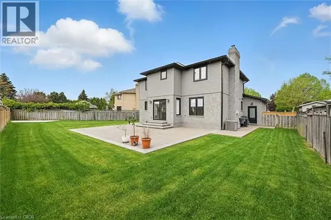 7 Grandview Avenue Stoney Creek ON L8E 5A5