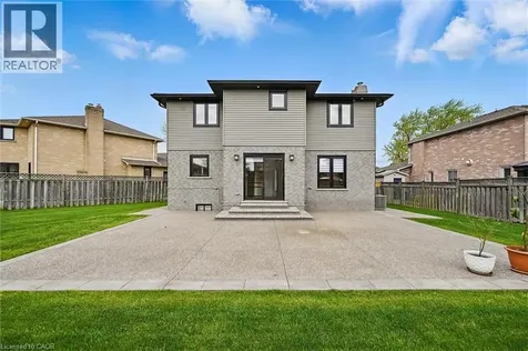 7 Grandview Avenue Stoney Creek ON L8E 5A5