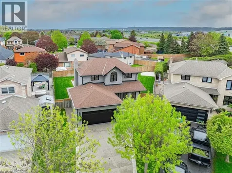7 Grandview Avenue Stoney Creek ON L8E 5A5