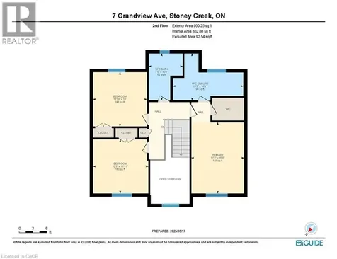 7 Grandview Avenue Stoney Creek ON L8E 5A5