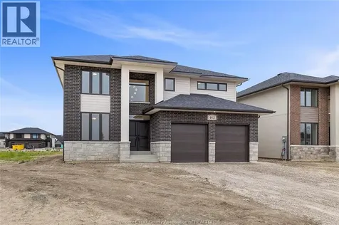 460 Marla Crescent Lakeshore ON N0R 1A0