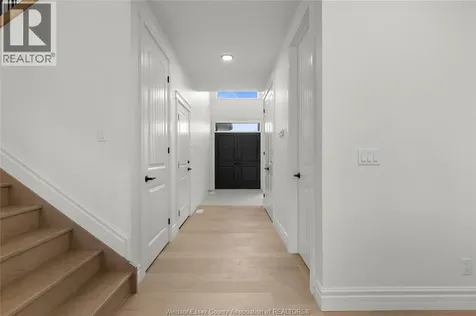 460 Marla Crescent Lakeshore ON N0R 1A0