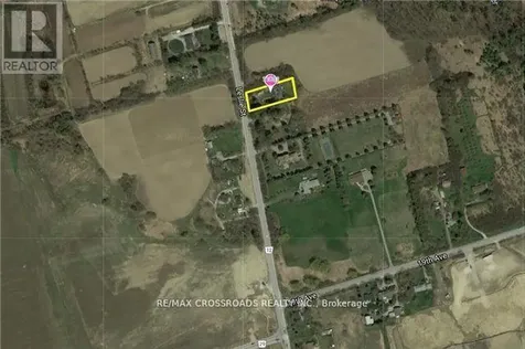 11631 Leslie Street Richmond Hill ON L4E 4R7