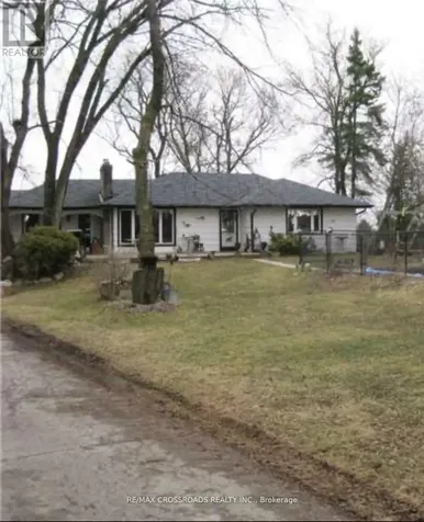 11631 Leslie Street Richmond Hill ON L4E 4R7