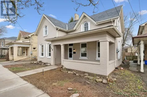 59 William Street Brantford ON N3T 3K6