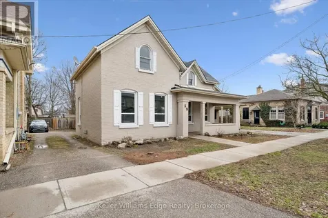 59 William Street Brantford ON N3T 3K6