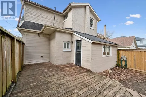 59 William Street Brantford ON N3T 3K6