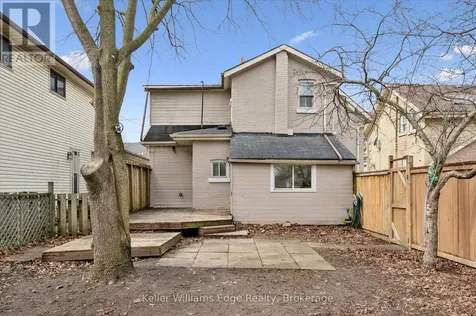 59 William Street Brantford ON N3T 3K6