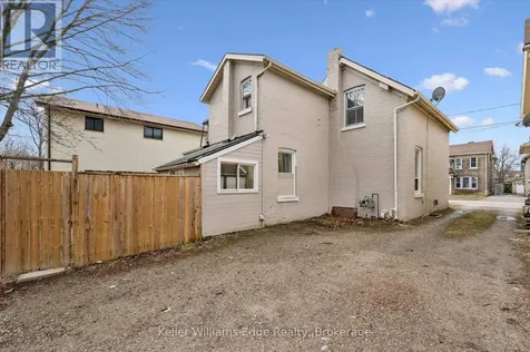 59 William Street Brantford ON N3T 3K6