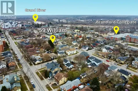 59 William Street Brantford ON N3T 3K6