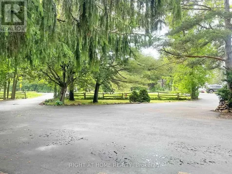 7454 Old Church Road Caledon ON L7C 0H5