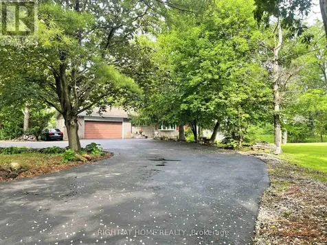 7454 Old Church Road Caledon ON L7C 0H5