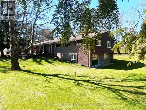 7454 Old Church Road Caledon ON L7C 0H5