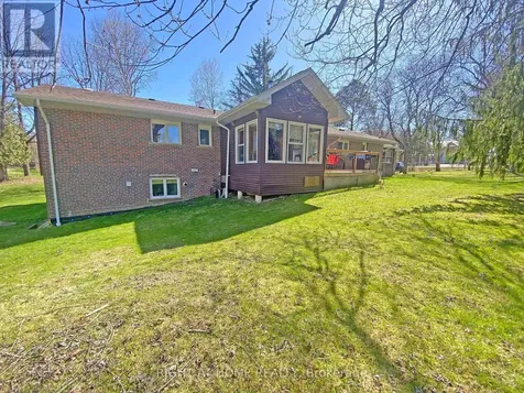 7454 Old Church Road Caledon ON L7C 0H5