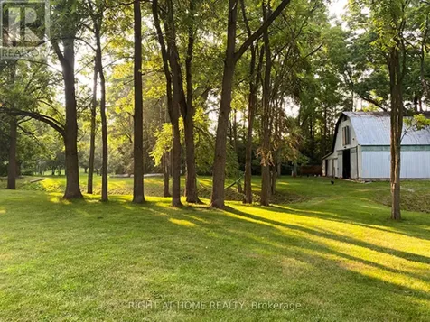7454 Old Church Road Caledon ON L7C 0H5