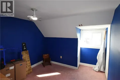 122 Bruce Street Waterford ON N0E 1Y0