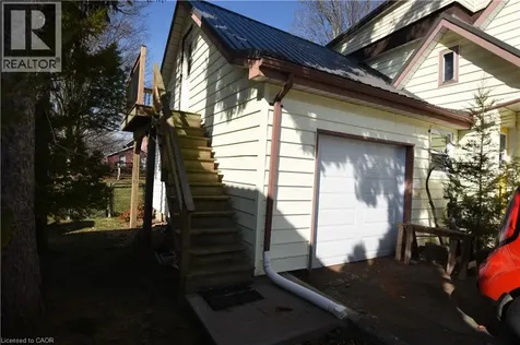 122 Bruce Street Waterford ON N0E 1Y0