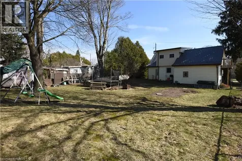 122 Bruce Street Waterford ON N0E 1Y0