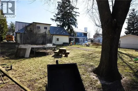 122 Bruce Street Waterford ON N0E 1Y0