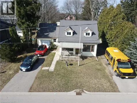 122 Bruce Street Waterford ON N0E 1Y0