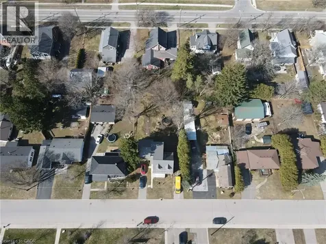 122 Bruce Street Waterford ON N0E 1Y0