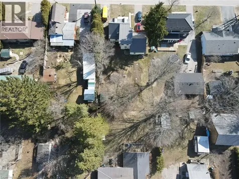 122 Bruce Street Waterford ON N0E 1Y0