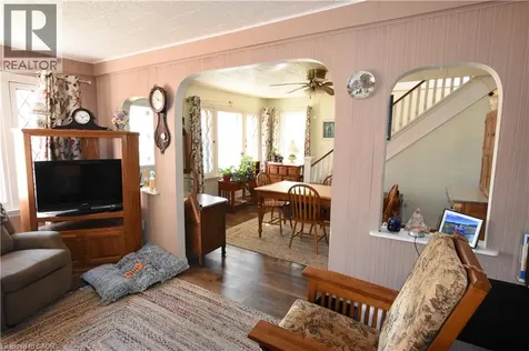 122 Bruce Street Waterford ON N0E 1Y0